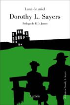 luna de miel-dorothy l. sayers-9788426416667 luna de miel-dorothy l. sayers-9788426416667