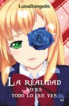 la realidad no es todo lo que ves (ebook)-9788427045767 la realidad no es todo lo que ves (ebook)-9788427045767