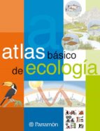 atlas basico de ecologia-9788434224667 atlas basico de ecologia-9788434224667