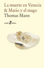 la muerte en venecia. mario y el mago (ebook)-thomas (1875-1955) mann-9788435046367 la muerte en venecia. mario y el mago (ebook)-thomas (1875-1955) mann-9788435046367