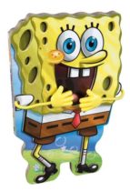 Manuales para descargar en pdf Mi amigo bob esponja