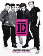 one direction. donde estamos ahora-9788448013967 one direction. donde estamos ahora-9788448013967