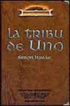 la tribu de uno (sol oscuro)-simon hawke-9788448032067 la tribu de uno (sol oscuro)-simon hawke-9788448032067