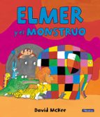 elmer y el monstruo-david mckee-9788448846367 elmer y el monstruo-david mckee-9788448846367