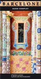 barcelona guia turistica frances-john lafond-9788461683567 barcelona guia turistica frances-john lafond-9788461683567