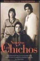 nosotros los chichos-rosa peña-juan antonio valderrama-9788466616867 nosotros los chichos-rosa peña-juan antonio valderrama-9788466616867