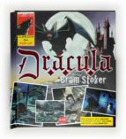 dracula (clasicos en pop up)-bram stoker-9788467527667 dracula (clasicos en pop up)-bram stoker-9788467527667