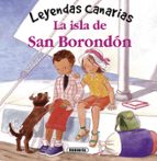 La isla de san borondon 978-8467720167 PDF DJVU