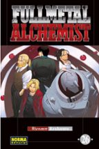 fullmetal alchemist 26-hiromu arakawa-9788467904567 fullmetal alchemist 26-hiromu arakawa-9788467904567