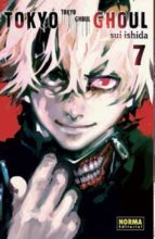 tokyo ghoul 7-sui ishida-9788467919967 tokyo ghoul 7-sui ishida-9788467919967