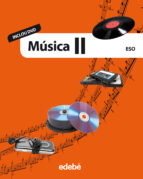 Música ii ePUB iBook PDF por Vv.aa.