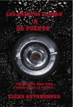 los muertos llaman a la puerta (ebook)-artamonova elena-9788468654867 los muertos llaman a la puerta (ebook)-artamonova elena-9788468654867