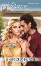 el hijo secreto del jeque (ebook)-maggie cox-9788468797267 el hijo secreto del jeque (ebook)-maggie cox-9788468797267