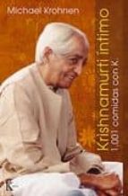 Descargar Google Books pdf mac Krishnamurti intimo: 1001 comidas con k.