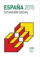 Descarga de libros en línea España 2015 situación social