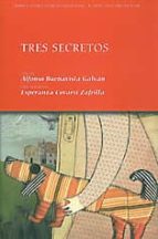 Tres secretos Descargue libros electrónicos gratuitos en formato txt