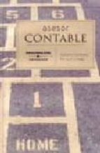 Asesor contable 978-8483552667 por Leandro cañibano calvoenrique ortiga PDF MOBI