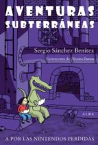 Aventuras subterraneas Descargas de libros electrónicos para Android gratis
