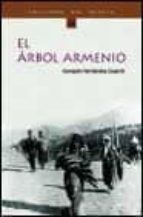 el arbol armenio-gonzalo hernandez guarch-9788484531067 el arbol armenio-gonzalo hernandez guarch-9788484531067