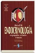 (i.b.d.) manual de endocrinologia en pequeños animales-9788487736667 (i.b.d.) manual de endocrinologia en pequeños animales-9788487736667