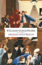 dramas históricos (obra completa shakespeare 3) (ebook)-william shakespeare-9788490321867 dramas históricos (obra completa shakespeare 3) (ebook)-william shakespeare-9788490321867