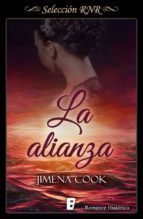 la alianza (ebook)-jimena cook-9788490696767 la alianza (ebook)-jimena cook-9788490696767