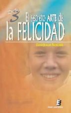 DEL-LEY 3: EL SECRETO ARTE DE LA FELICIDAD