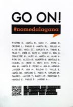 Los libros electrónicos más vendidos en línea Go on!:_ #nomedalagana