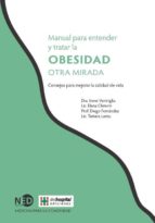 manual para entender y tratar la obesidad-9788494277467 manual para entender y tratar la obesidad-9788494277467