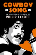 cowboy song-graeme thomson-9788494458767 cowboy song-graeme thomson-9788494458767