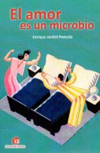 el amor es un microbio-enrique jardiel poncela-9788494598067 el amor es un microbio-enrique jardiel poncela-9788494598067