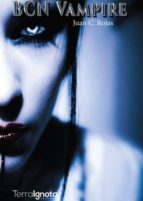 bcn vampire-juan c. rojas-9788494724367 bcn vampire-juan c. rojas-9788494724367