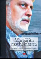 Mejor descarga de libros kindle Margarita mathematica en memoria de jose javier