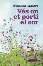 ves on et porti el cor-susanna tamaro-9788496863767 ves on et porti el cor-susanna tamaro-9788496863767