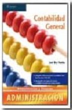 contabilidad general (grado superior)-jose rey pombo-9788497326667 contabilidad general (grado superior)-jose rey pombo-9788497326667