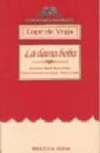 la dama boba-felix lope de vega-9788497420167 la dama boba-felix lope de vega-9788497420167