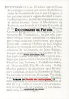 diccionario de futbol-antoni nomdedeu rull-9788497493567 diccionario de futbol-antoni nomdedeu rull-9788497493567