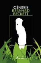 genesis-bernard beckett-9788498382167 genesis-bernard beckett-9788498382167