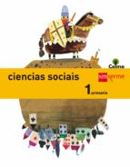 ciencias sociais integrado celme 1º educacion primaria ed 2014 gallego-9788498544367 ciencias sociais integrado celme 1º educacion primaria ed 2014 gallego-9788498544367