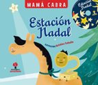 estacion nadal (conten cd)-9788498655667 estacion nadal (conten cd)-9788498655667