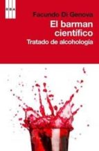 el barman cientifico-facundo di genova-9788498677867 el barman cientifico-facundo di genova-9788498677867