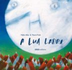 A lua ladra 978-8498713367 EPUB DJVU