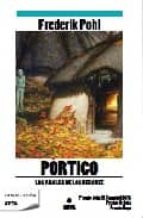 portico-frederik pohl-9788498723267 portico-frederik pohl-9788498723267