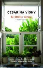 el último verano (ebook)-cesarina vighy-9788499181967 el último verano (ebook)-cesarina vighy-9788499181967