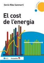 el cost de l'energia (ebook)-genis riba-9788499218267 el cost de l'energia (ebook)-genis riba-9788499218267