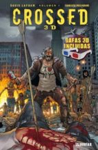 CROSSED 3D (2ª ED)