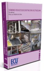 examenes resueltos de construccion de estructuras, tomo 4: escale ras-pascual urban brotons-9788499482767 examenes resueltos de construccion de estructuras, tomo 4: escale ras-pascual urban brotons-9788499482767