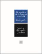 gramatica de la llengua catalana-9788499653167 gramatica de la llengua catalana-9788499653167