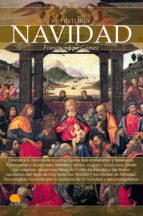 breve historia de la navidad-francisco jose gomez-9788499675367 breve historia de la navidad-francisco jose gomez-9788499675367