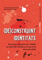 (de)construint identitats (ebook)-ricard alonso vicent-9788499804927 (de)construint identitats (ebook)-ricard alonso vicent-9788499804927